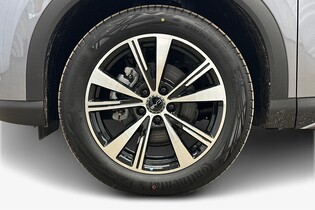 BYD Atto 3 vaihtoauto