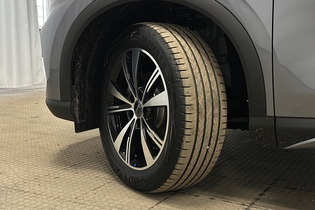 BYD Atto 3 vaihtoauto