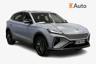 MG Marvel R vaihtoauto