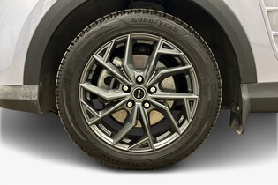 MG Marvel R vaihtoauto