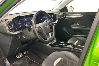 Opel Mokka vaihtoauto