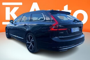 Volvo V90 vaihtoauto