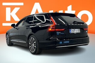 Volvo V90 vaihtoauto