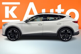 Cupra Formentor vaihtoauto