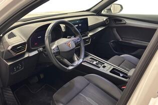 Cupra Formentor vaihtoauto