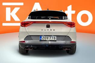 Cupra Formentor vaihtoauto