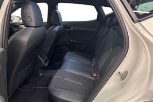 Cupra Formentor vaihtoauto