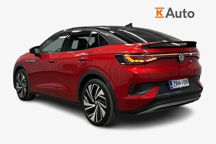 Volkswagen ID.5 vaihtoauto