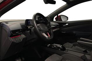 Volkswagen ID.5 vaihtoauto