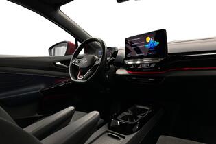 Volkswagen ID.5 vaihtoauto