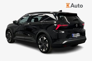 Renault Scénic vaihtoauto