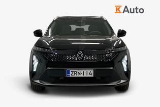 Renault Scénic vaihtoauto