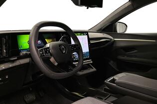 Renault Scénic vaihtoauto