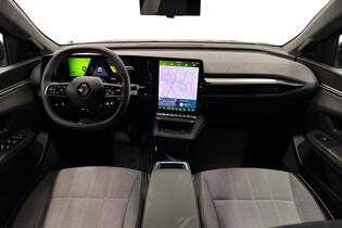 Renault Scénic vaihtoauto