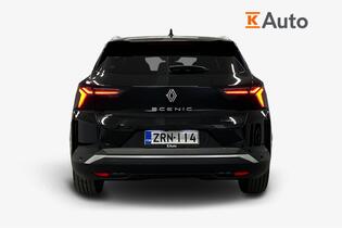 Renault Scénic vaihtoauto