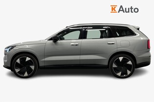 Volvo EX90 vaihtoauto