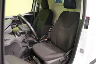 Ford Transit Courier vaihtoauto
