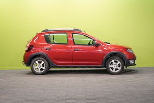 Dacia Sandero vaihtoauto