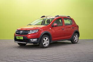 Dacia Sandero vaihtoauto