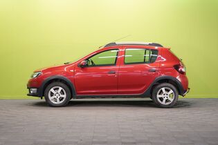 Dacia Sandero vaihtoauto
