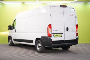 Citroën Jumper vaihtoauto