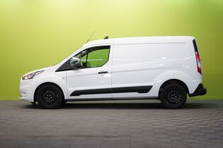 Ford Transit Connect vaihtoauto