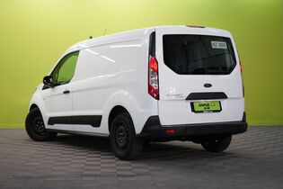 Ford Transit Connect vaihtoauto
