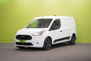 Ford Transit Connect vaihtoauto