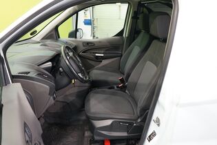 Ford Transit Connect vaihtoauto