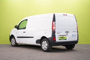 Renault Kangoo vaihtoauto