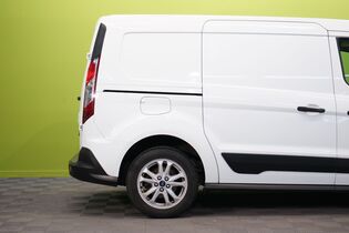 Ford Transit Connect vaihtoauto
