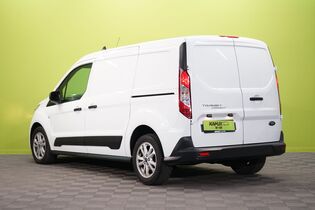 Ford Transit Connect vaihtoauto