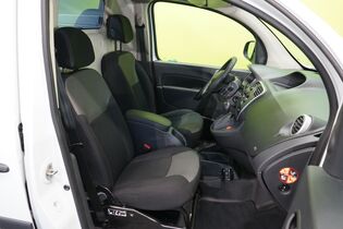 Renault Kangoo vaihtoauto