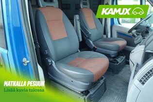 Fiat Ducato vaihtoauto