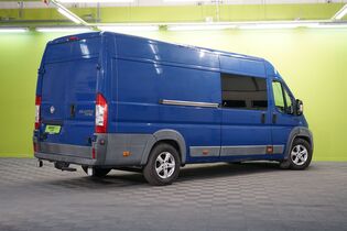 Fiat Ducato vaihtoauto