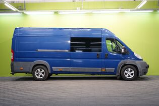 Fiat Ducato vaihtoauto