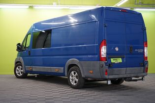 Fiat Ducato vaihtoauto