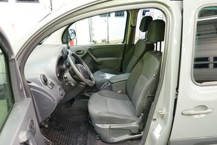 Mercedes-Benz Citan vaihtoauto