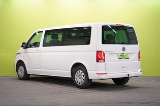 Volkswagen Caravelle vaihtoauto