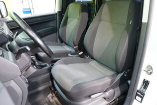 Volkswagen Caddy vaihtoauto