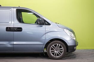 Hyundai H-1 vaihtoauto