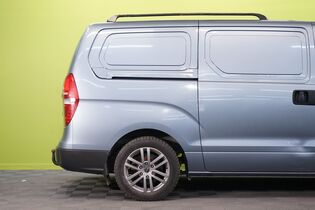 Hyundai H-1 vaihtoauto