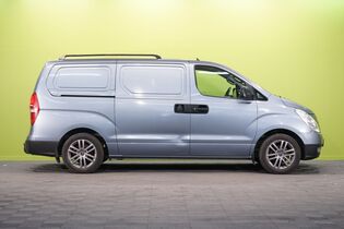 Hyundai H-1 vaihtoauto