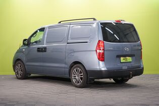 Hyundai H-1 vaihtoauto