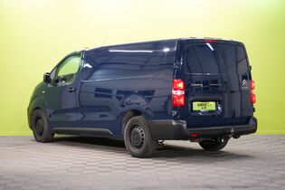 Citroën Jumpy vaihtoauto