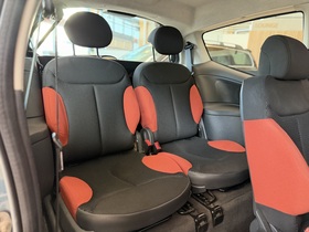 Citroën C2 vaihtoauto