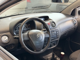 Citroën C2 vaihtoauto