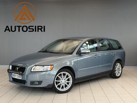 Volvo V50 vaihtoauto