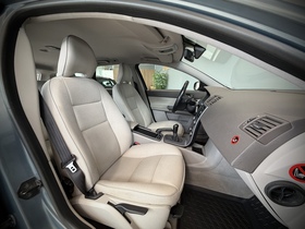 Volvo V50 vaihtoauto