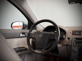 Volvo V50 vaihtoauto